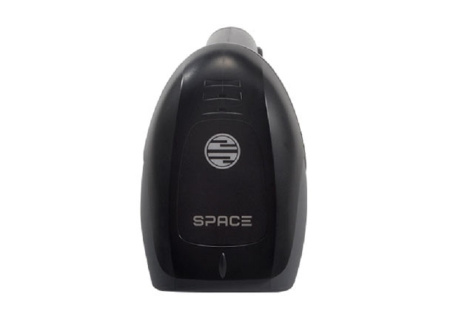 2D сканер штрихкодов SPACE LITE-2D USB  для маркировки ИСМЕТ в Казахстане